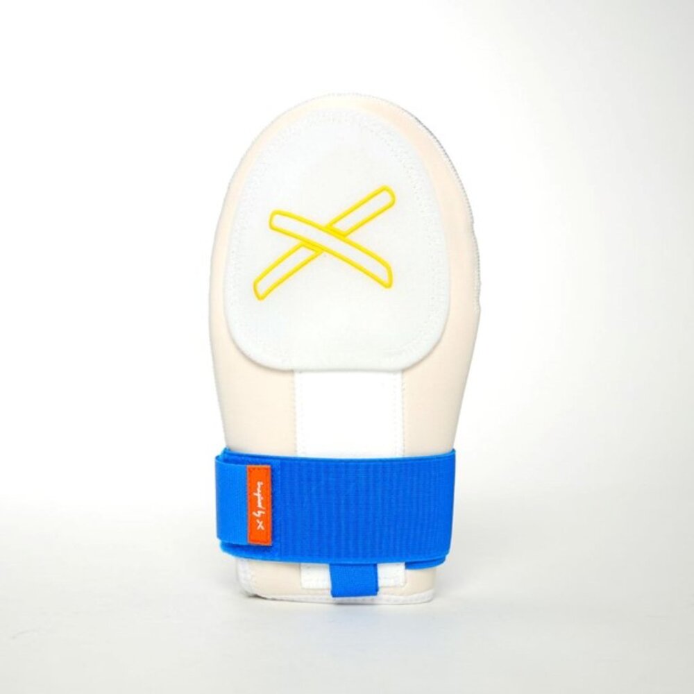 NEW [Absolutely Ridiculous] Ookla Short King Baseball/Softball Sliding Mitt - Picture 3 of 5